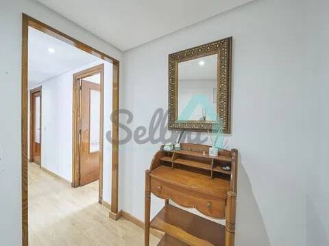 Piso de 82 m² en Oviedo