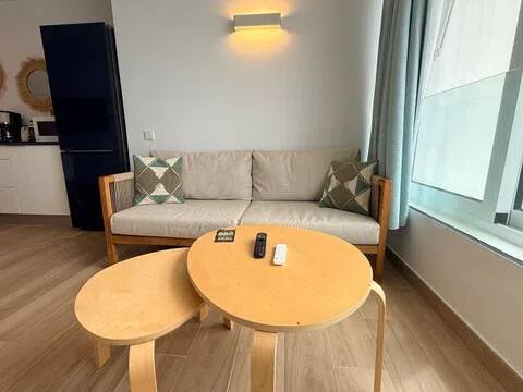 Piso de 41 m² en Mogán