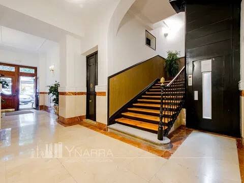 Piso de 135 m² en Madrid