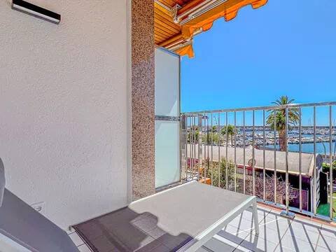 Piso de 125 m² en Blanes