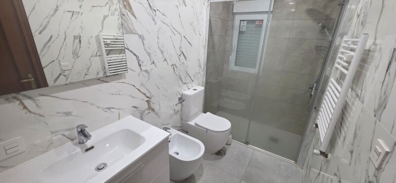 Room for rent, Valladolid