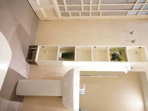 Habitación 217 m², Madrid