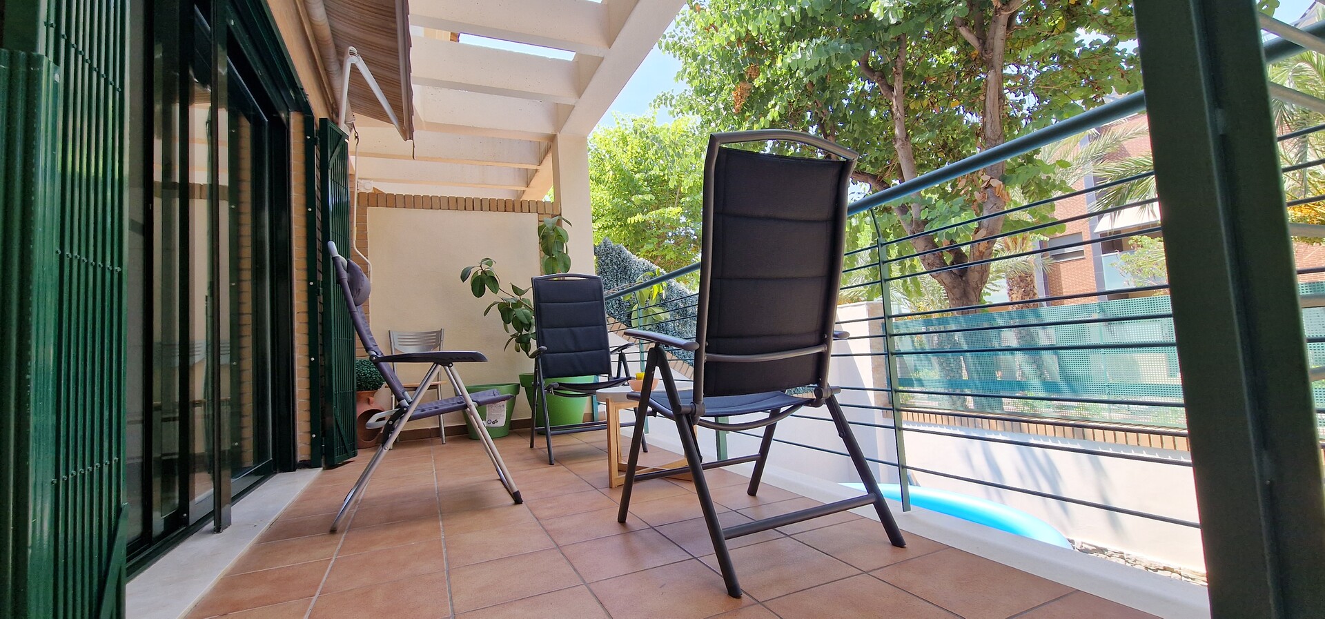 Piso de 288 m² en Picanya