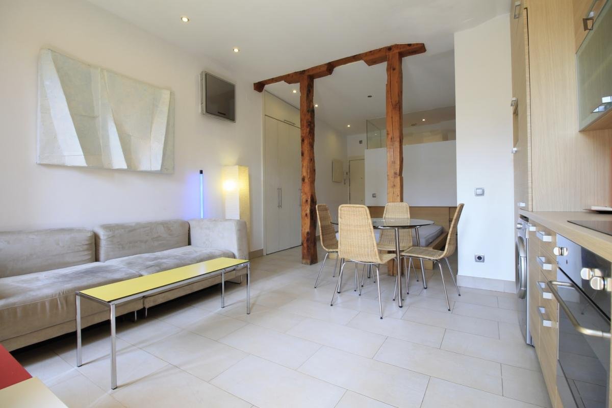 Appartamento 40 m² a Madrid