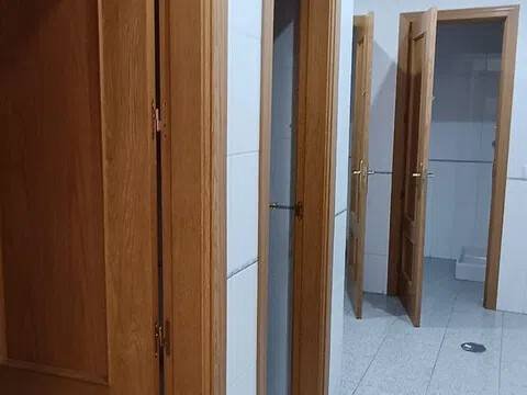 Piso de 40 m² en Ciudad Real