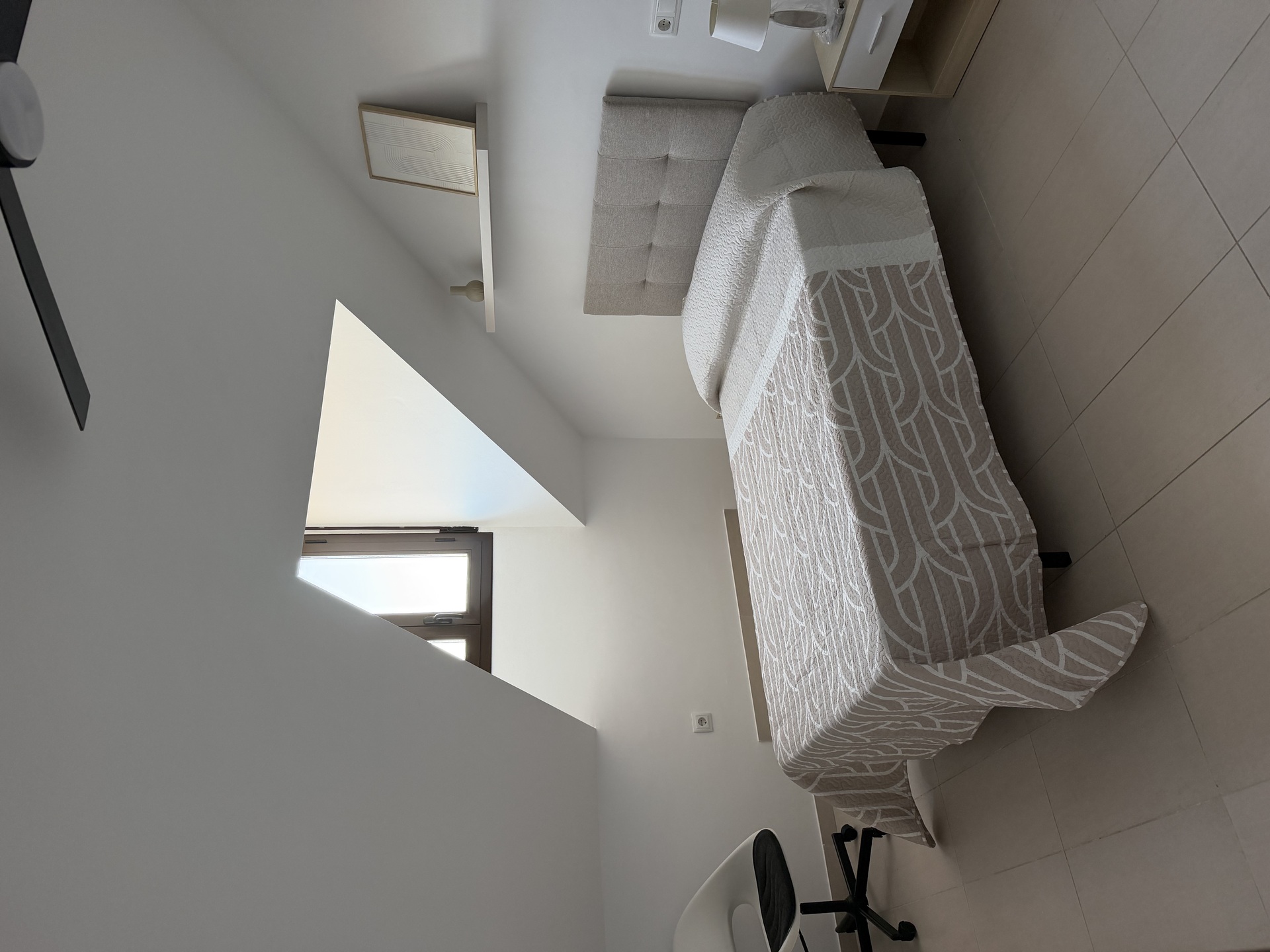 Piso de 120 m² en Baeza