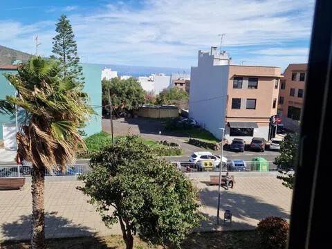 Piso de 42 m² en San Cristóbal de La Laguna