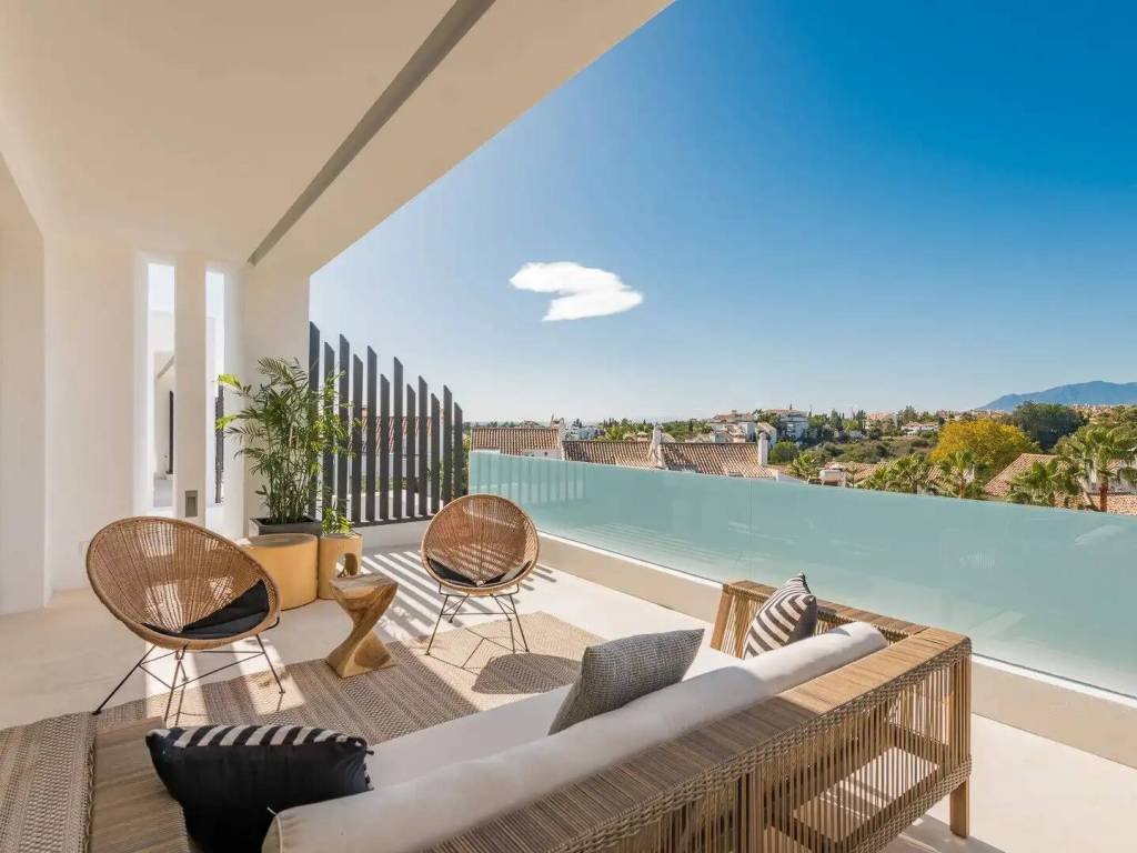 Casa de 434 m² en Marbella