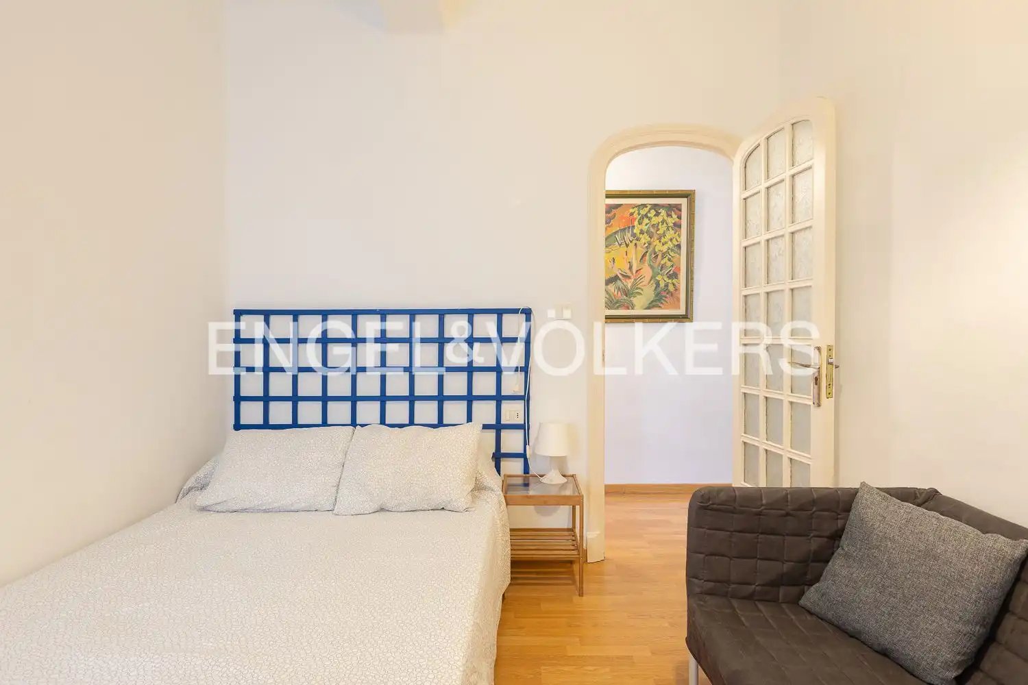 Piso de 132 m² en Valencia
