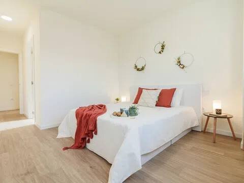 Pis de 98 m² a Valladolid