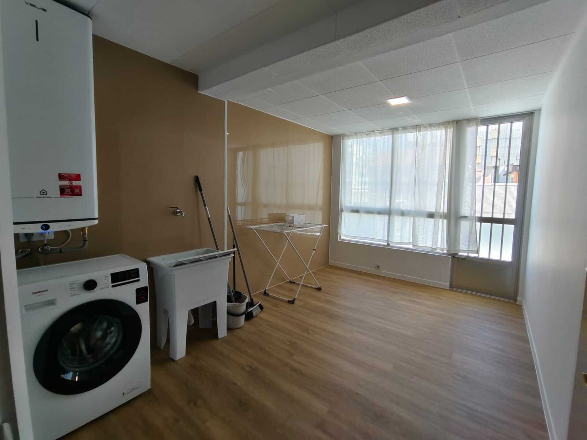Piso de 123 m² en Carballo