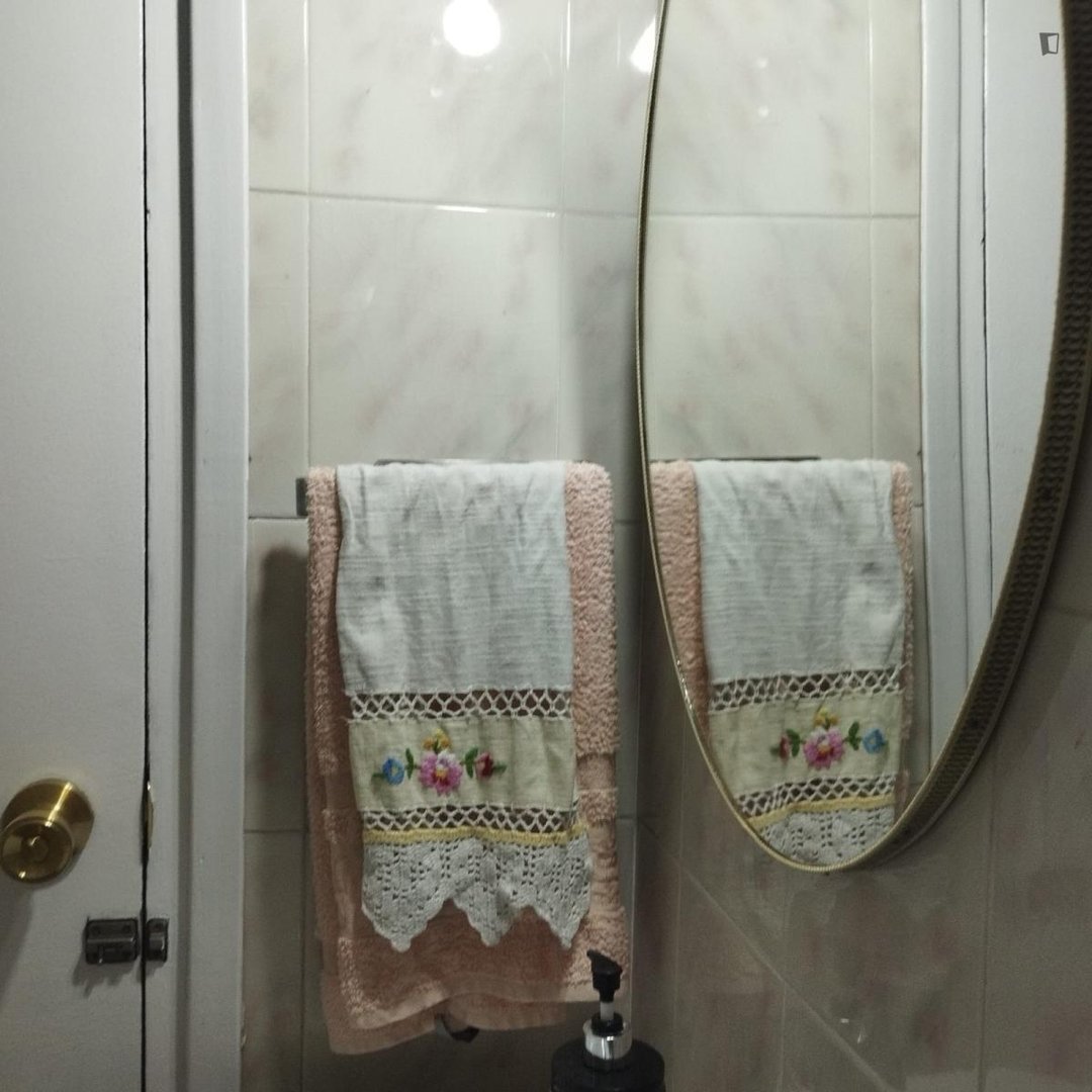 Habitación 9 m², Valencia