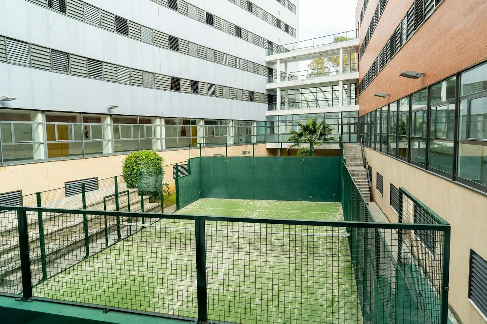 Habitación 40 m², Sevilla