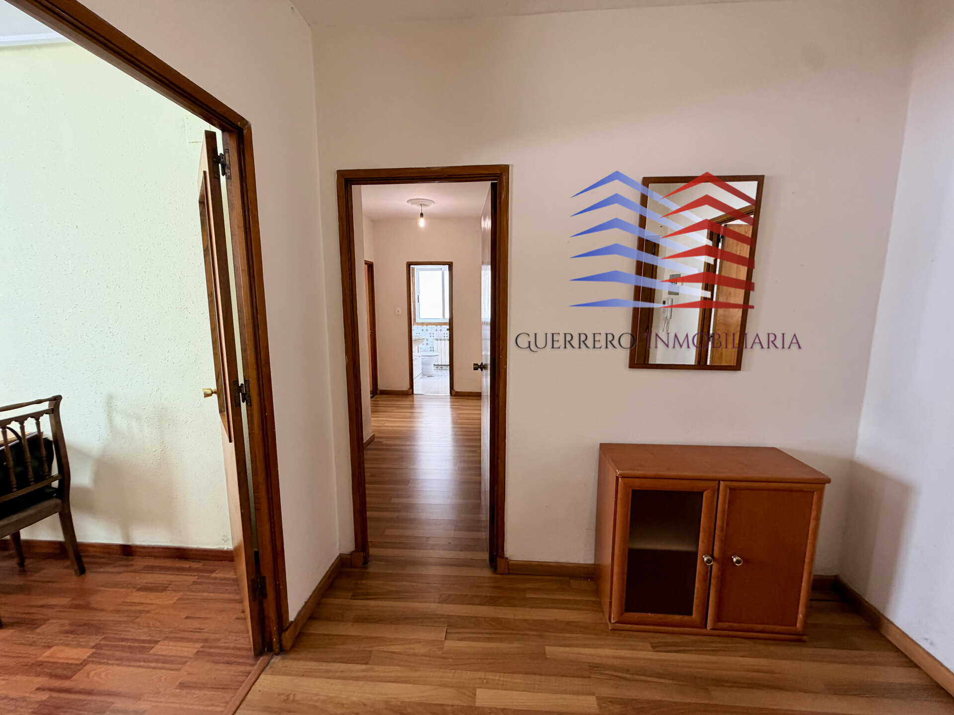 Piso de 110 m² en Ourense
