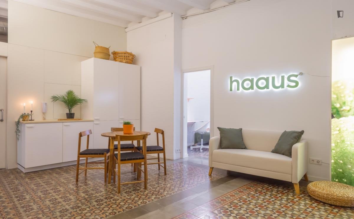 Habitación en alquiler, Barcelona