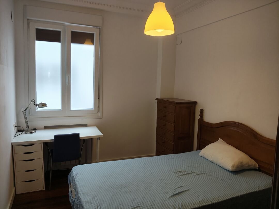 Piso de 95 m² en Bilbao