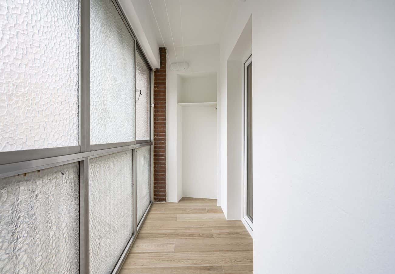 Pis de 80 m² a Madrid