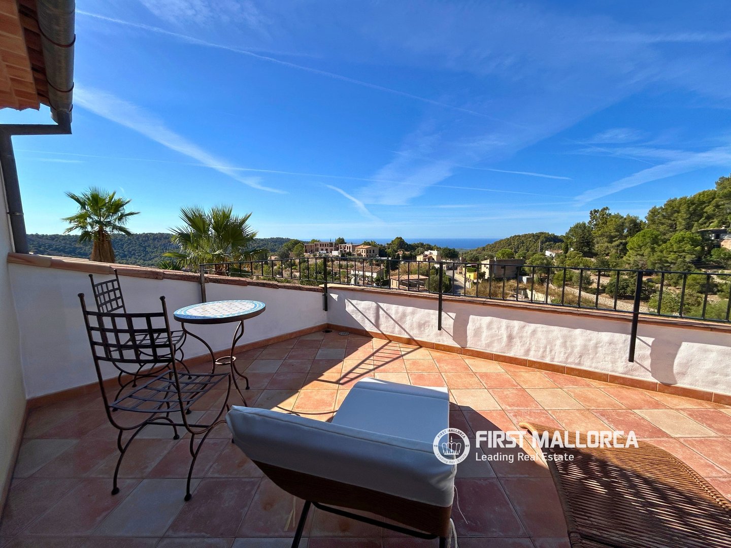Piso de 262 m² en Puigpuñent