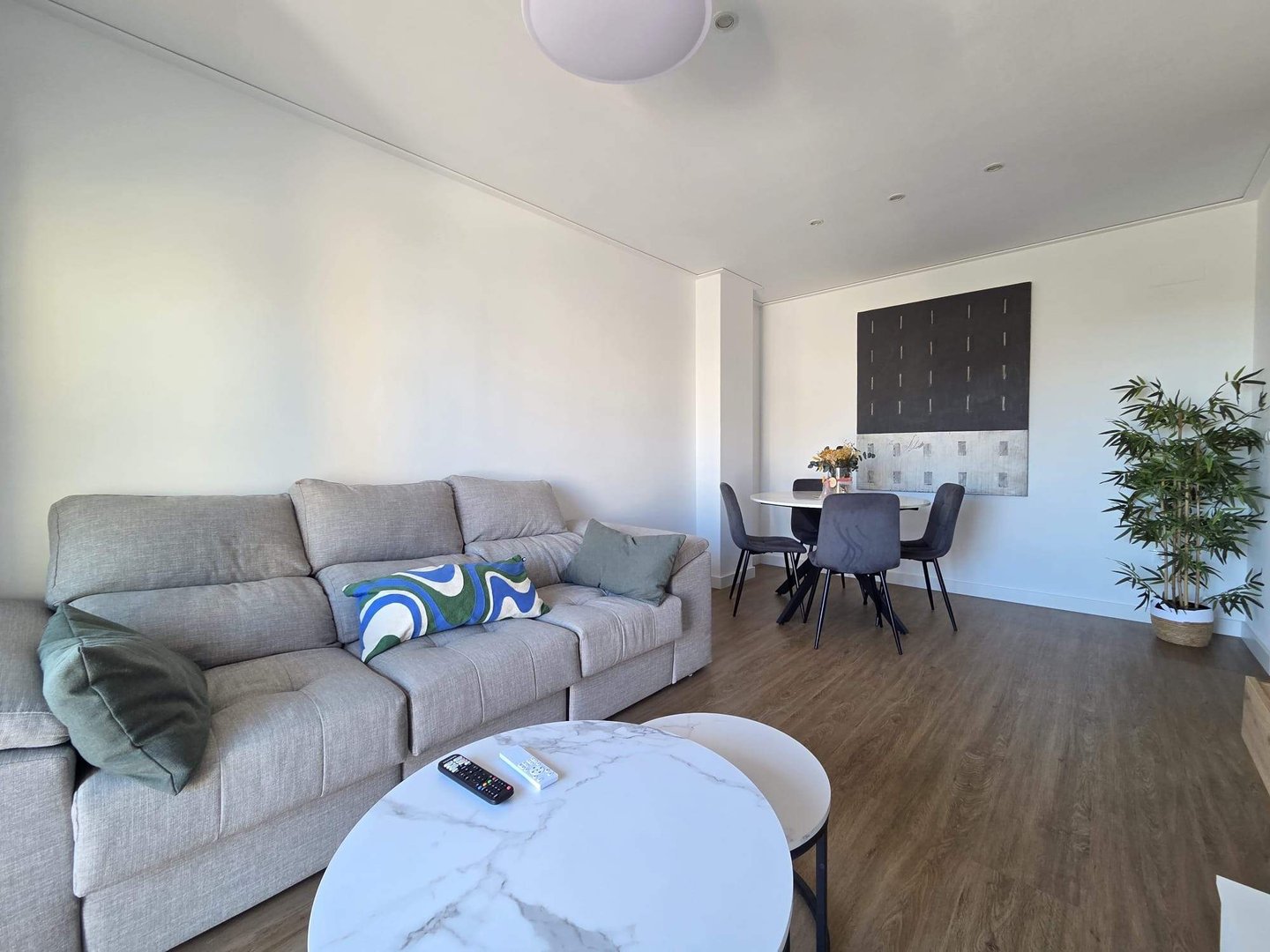 Piso de 67 m² en Piles