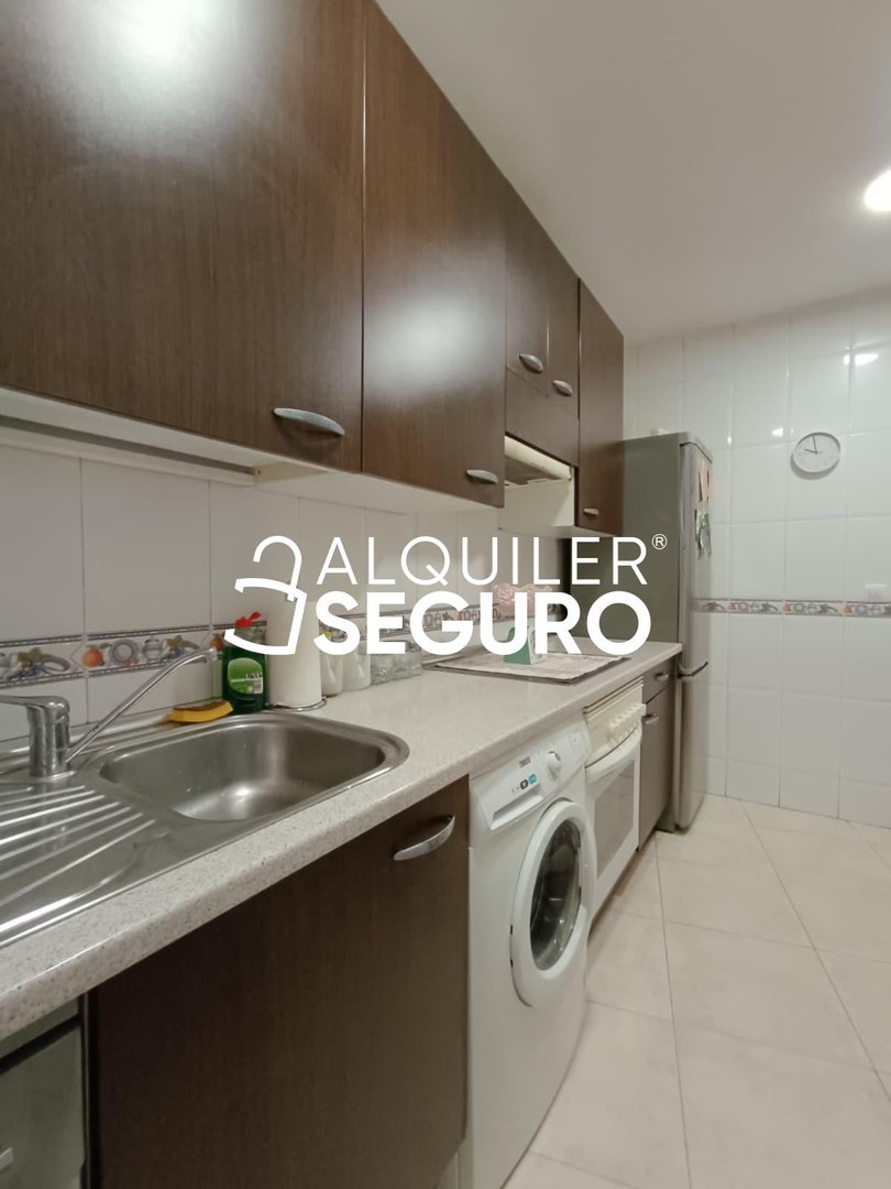 Appartamento 65 m² a Yeles