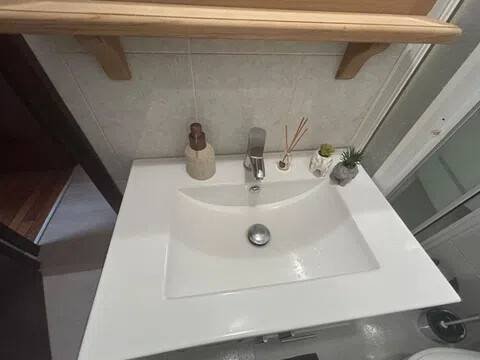 Piso de 57 m² en Ames