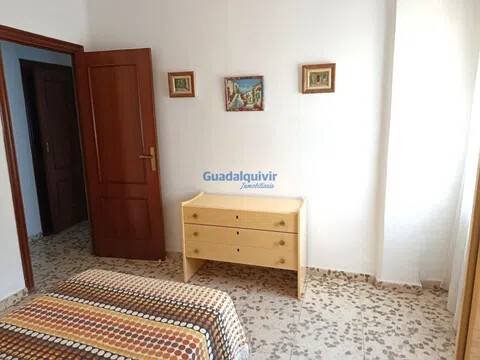 Piso de 86 m² en Sevilla