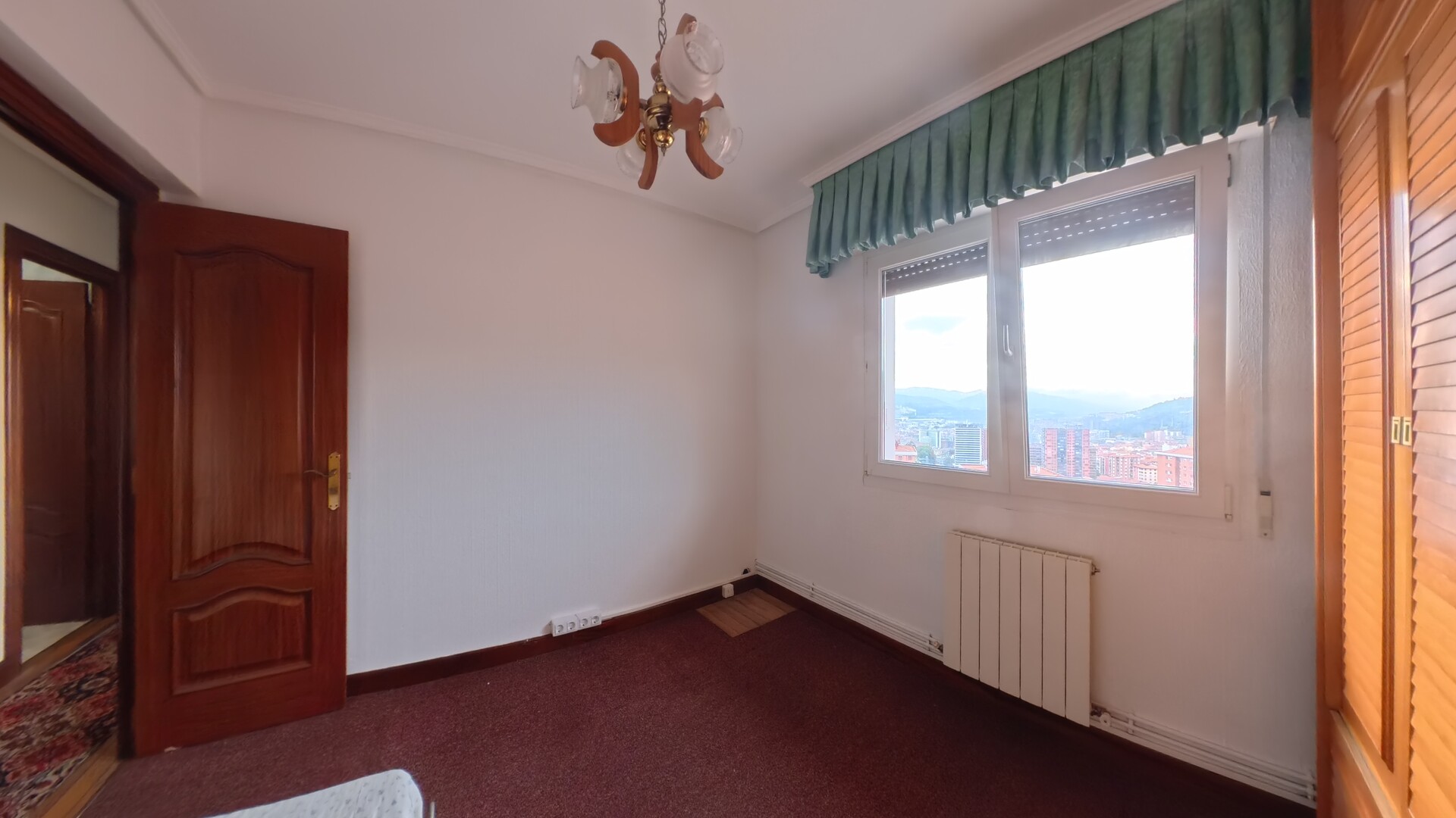 Piso de 65 m² en Bilbao