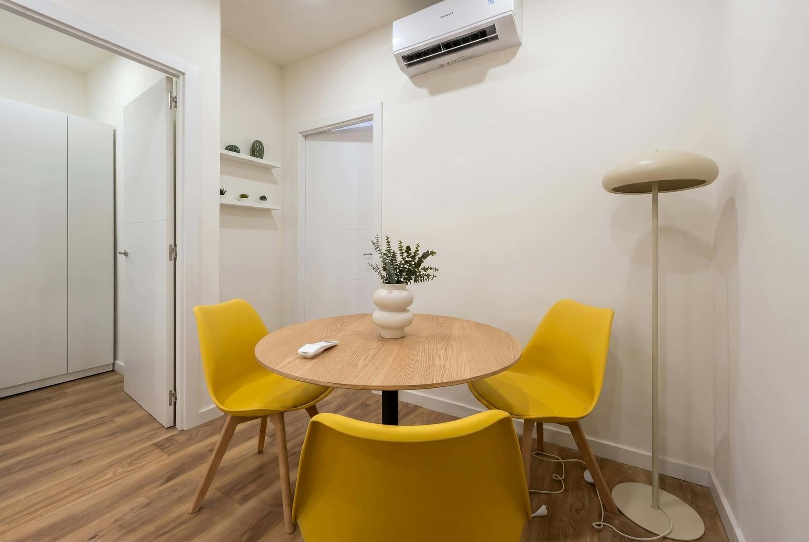 Pis de 40 m² a Barcelona