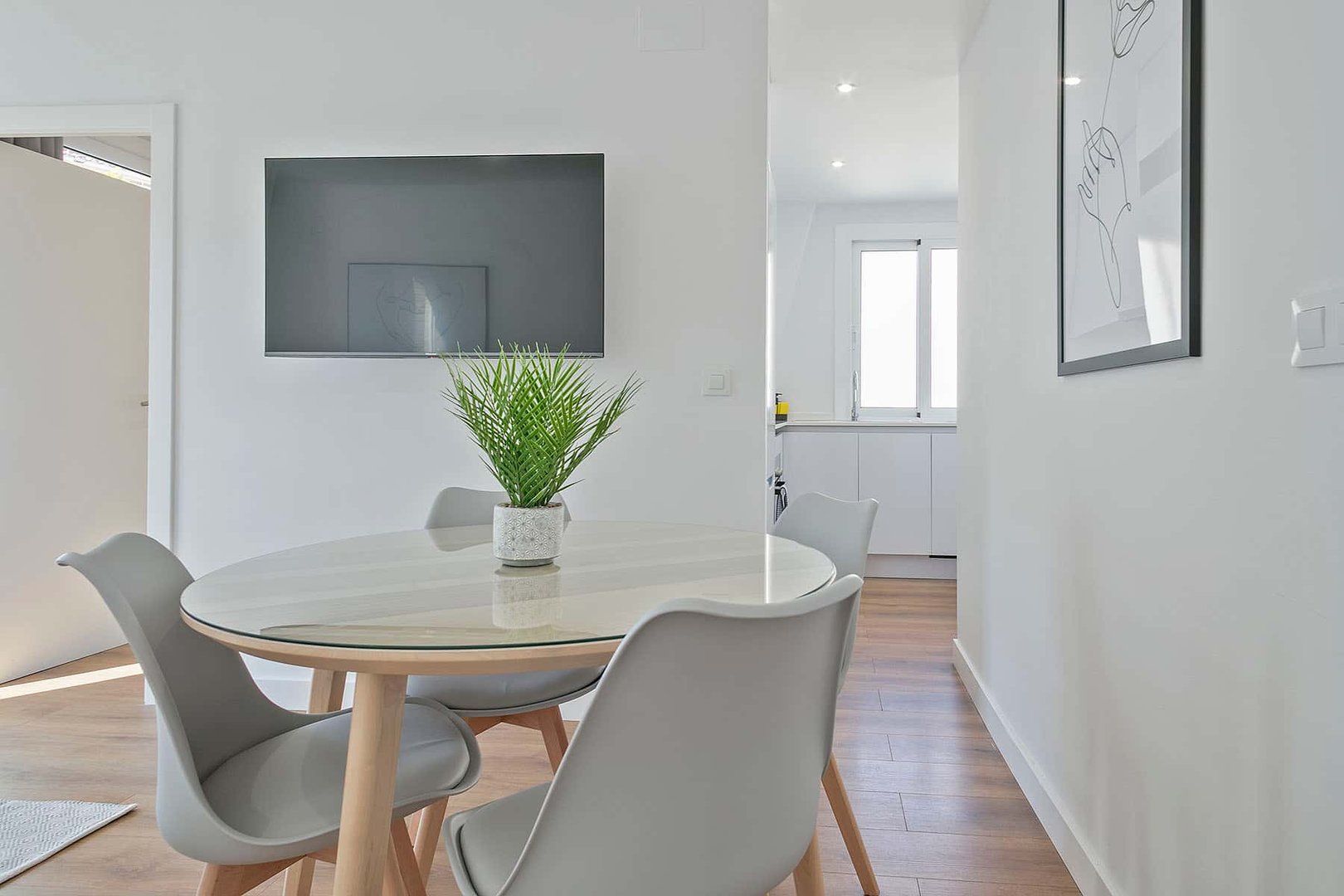 Wohnung 70 m² in Barcelona