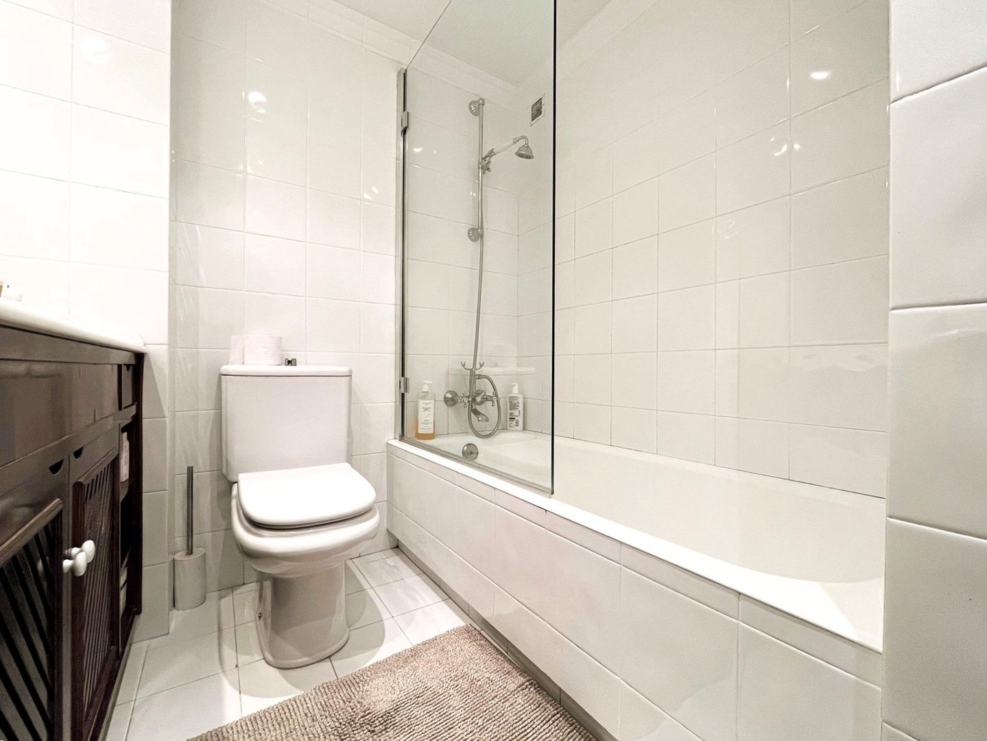 Piso de 86 m² en Bilbao