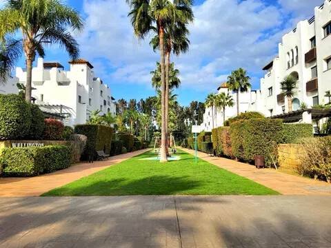Piso de 159 m² en San Roque