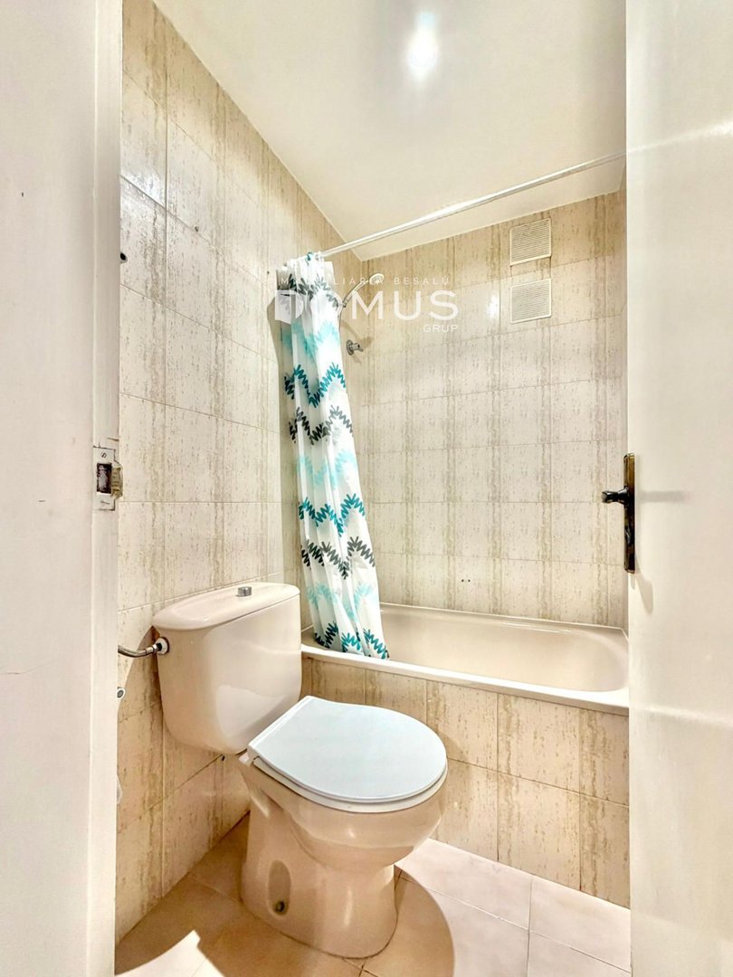 Piso de 37 m² en l'Escala