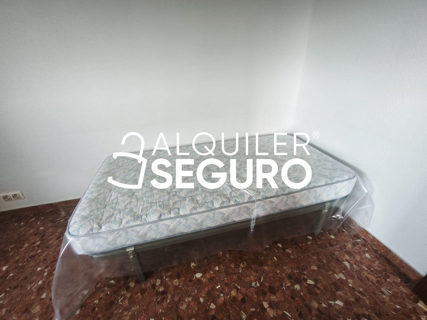 Pis de 100 m² a Saragossa