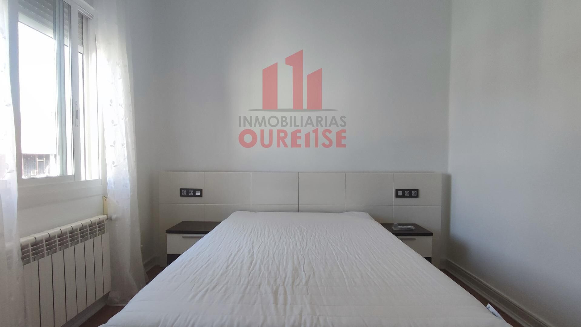 Pis de 88 m² a Ourense