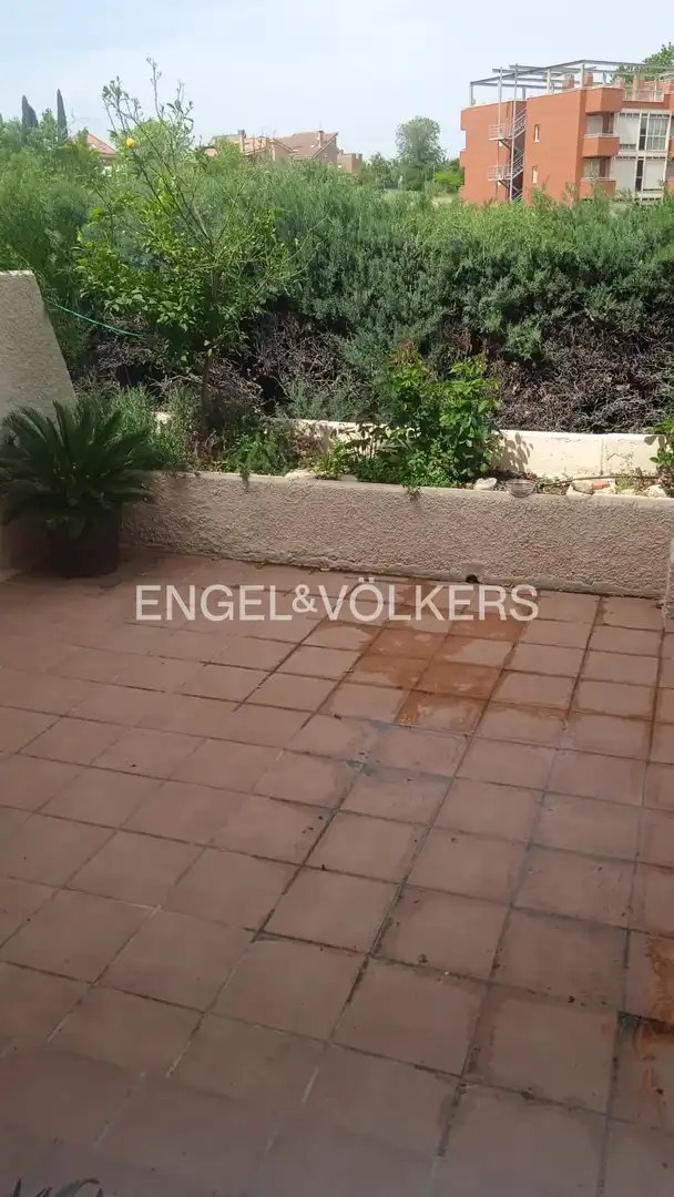 Appartement 266 m² à Pozuelo de Alarcón
