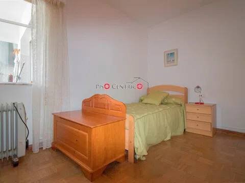 Piso de 120 m² en La Coruña