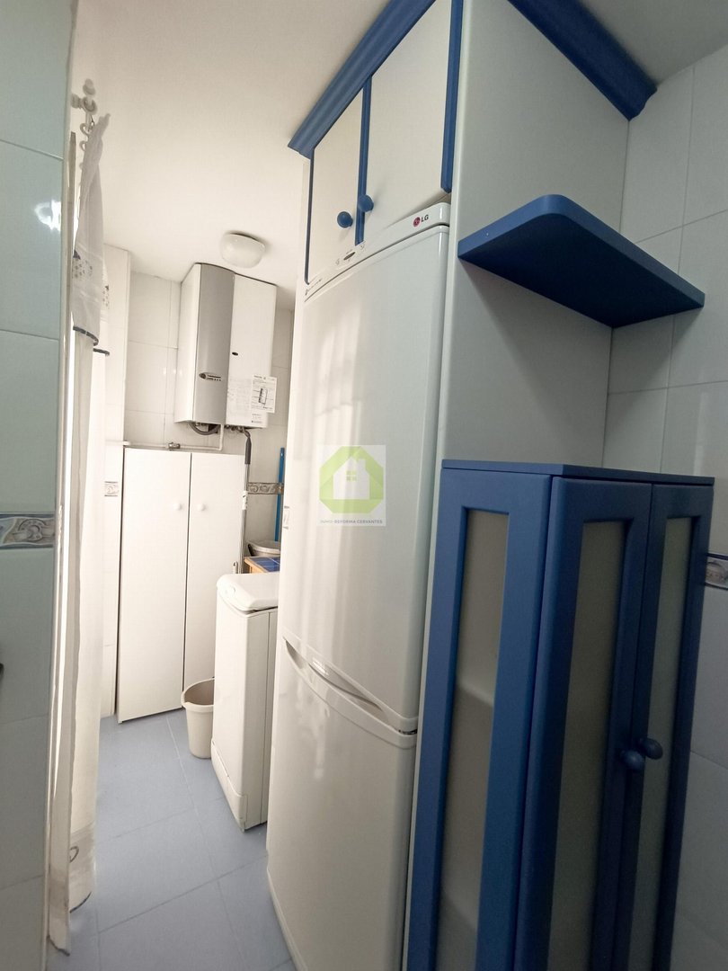 Piso de 66 m² en Granada