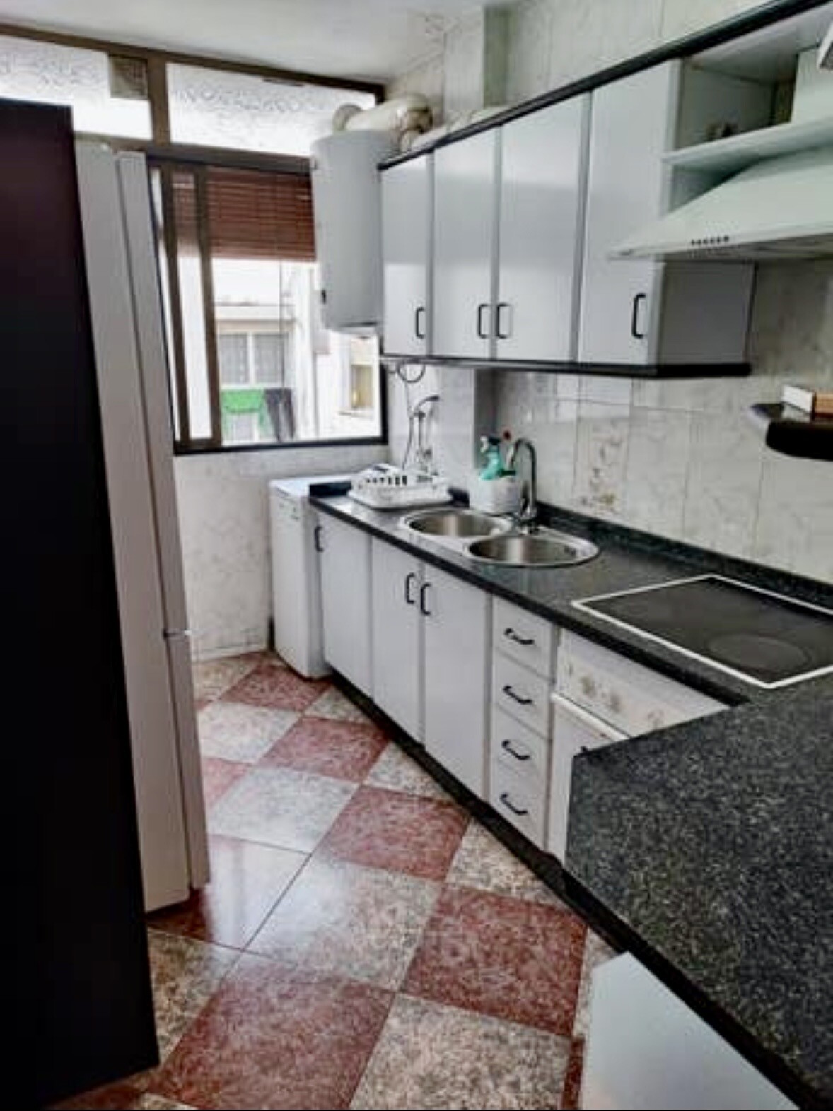 Pis de 55 m² a Còrdova