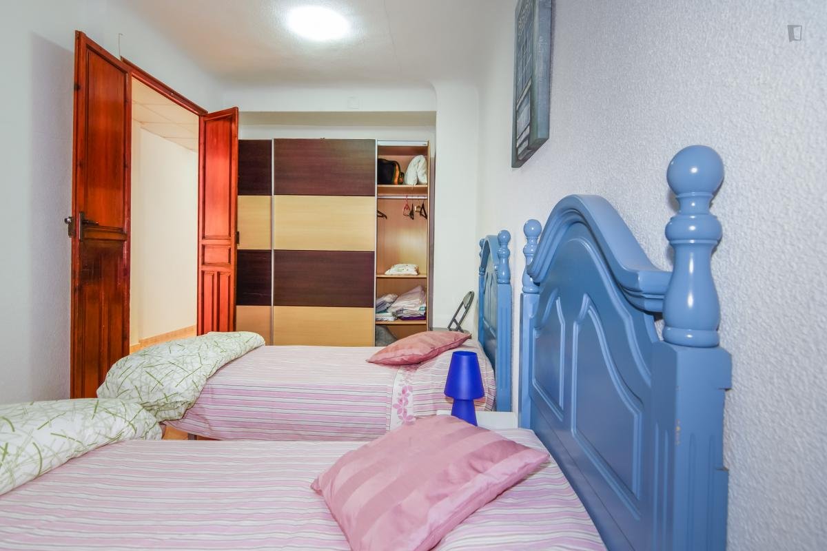 Wohnung 89 m² in Alicante