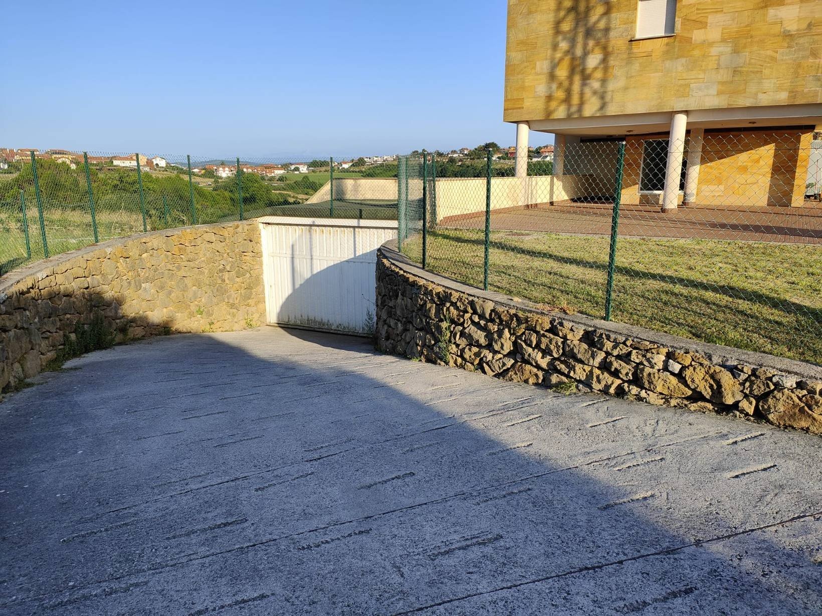 Piso de 79 m² en Suances