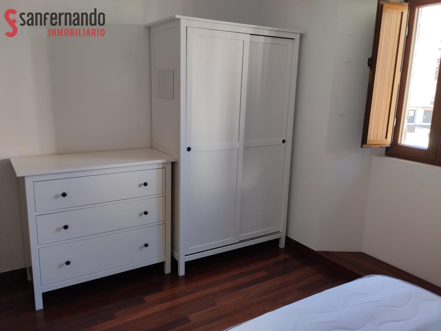 Pis de 50 m² a Torrelavega
