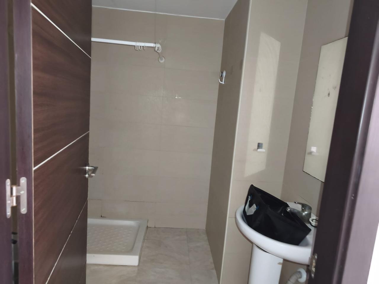 Piso de 41 m² en Melilla