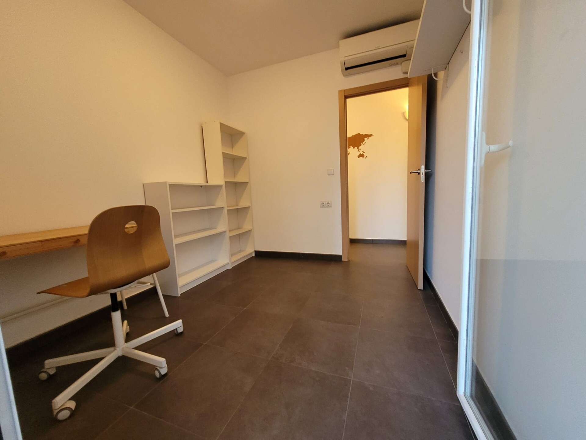 Piso de 85 m² en Alicante