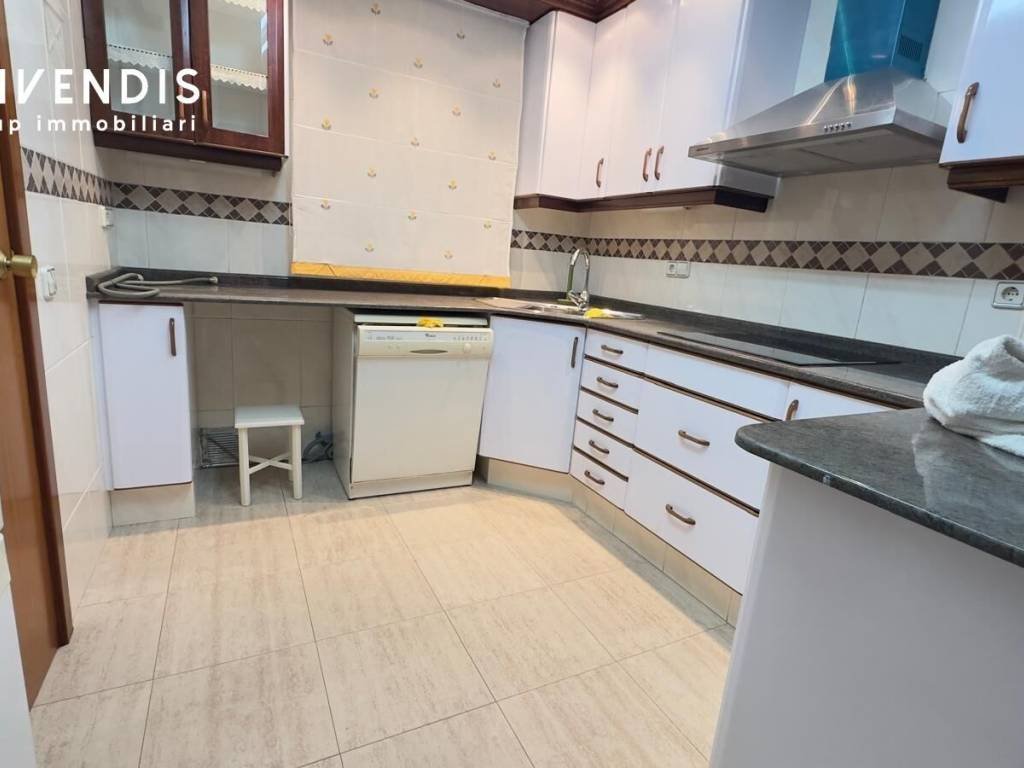 Appartamento 146 m² a Lleida
