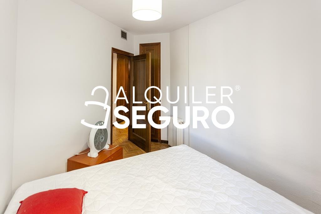Piso de 81 m² en Madrid