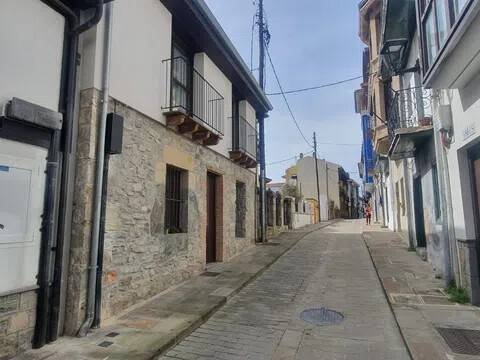 Piso de 36 m² en Plentzia