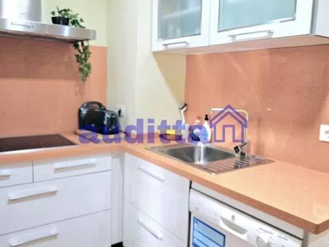 Wohnung 70 m² in Sevilla