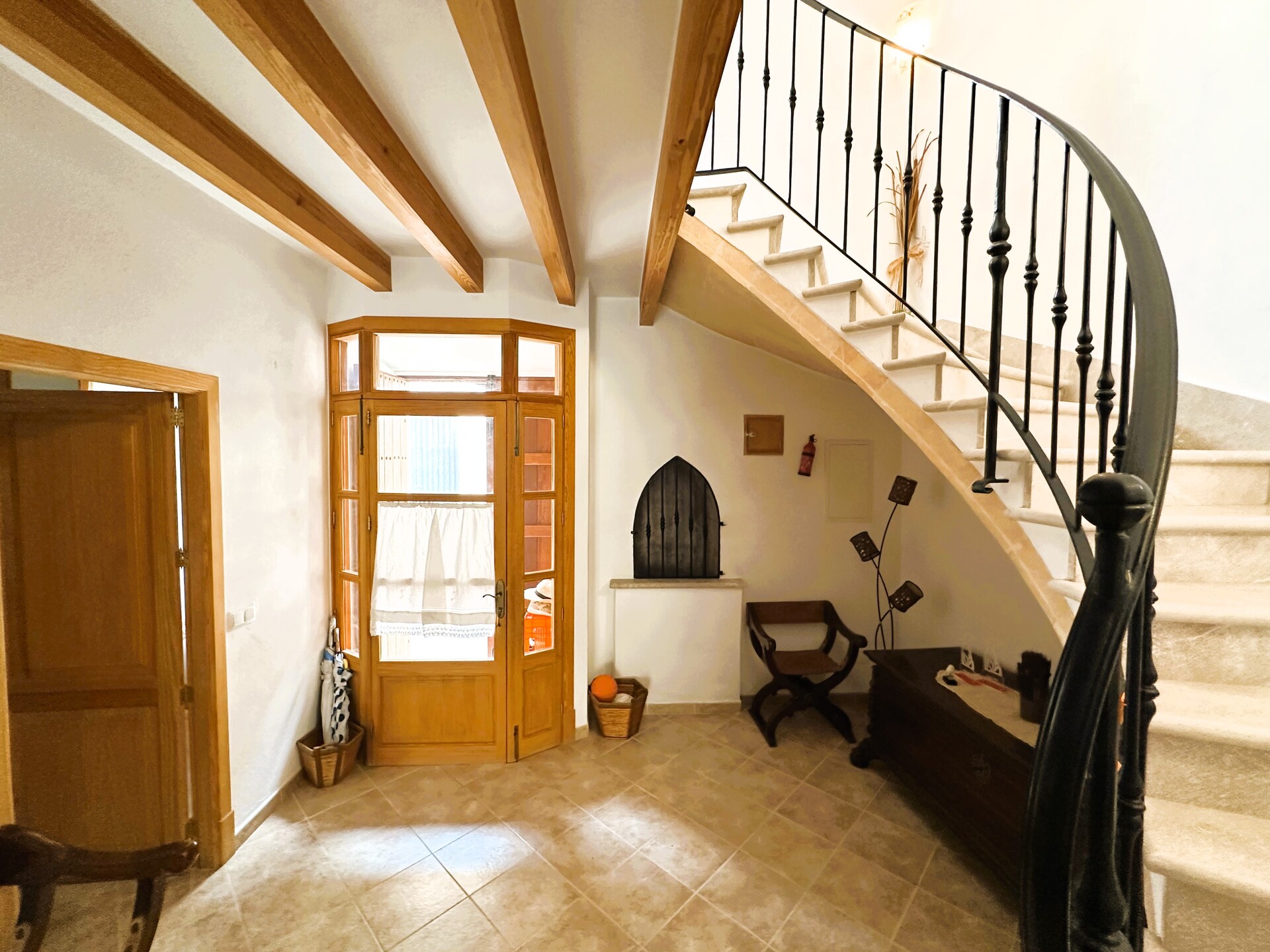 Piso de 240 m² en Porreres