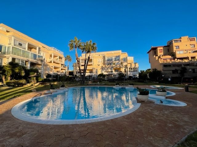 Piso de 93 m² en Alicante