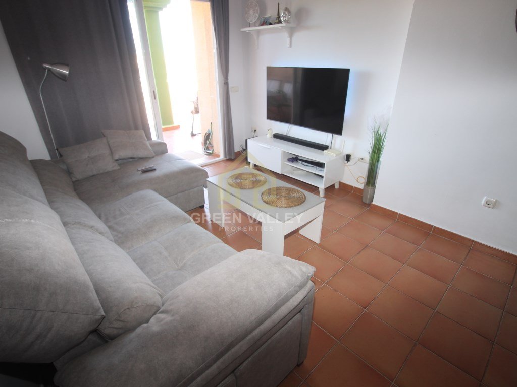 Piso de 65 m² en Vélez-Blanco